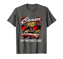 Chevrolet camaro iroc for sale  Delivered anywhere in USA 
