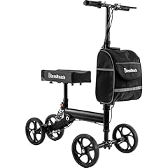 Blessreach knee scooter for sale  Delivered anywhere in USA 