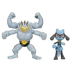 Pokemon personaggi set usato  Spedito ovunque in Italia 