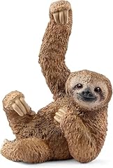 Schleich 14793 faultier gebraucht kaufen  Wird an jeden Ort in Deutschland