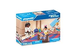 Playmobil sport action usato  Spedito ovunque in Italia 