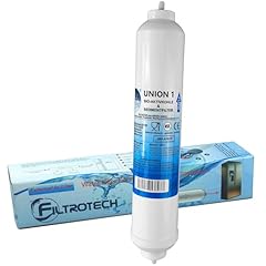 Wasserfilter side side gebraucht kaufen  Wird an jeden Ort in Deutschland