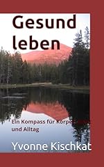 Gesund leben kompass gebraucht kaufen  Wird an jeden Ort in Deutschland
