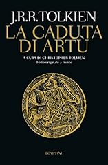 Caduta artù usato  Spedito ovunque in Italia 