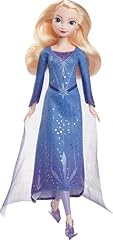 Mattel disney elsa d'occasion  Livré partout en France