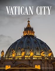 Vatican city ideal for sale  Delivered anywhere in USA 