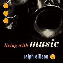 Ralph ellison living for sale  Delivered anywhere in UK