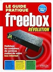 freebox revolution d'occasion freebox revolution d'occasion Livré partout en France