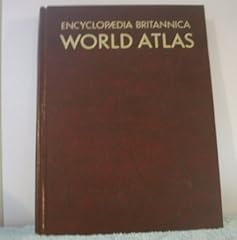 Encyclopedia britannica atlas for sale  Delivered anywhere in USA 