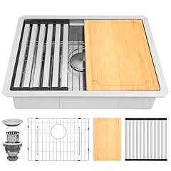 Monsinta undermount kitchen for sale  Delivered anywhere in USA 