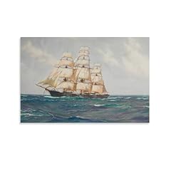 Montague dawson clipper for sale  Delivered anywhere in USA 