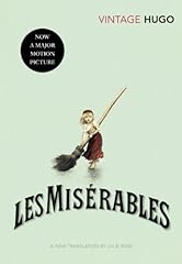Les miserables for sale  Delivered anywhere in UK
