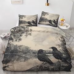 Omersa crow duvet for sale  Delivered anywhere in USA 