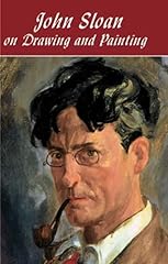John sloan drawing d'occasion  Livré partout en France