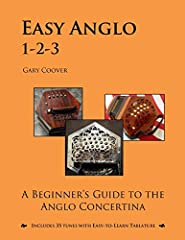 Easy anglo beginner for sale  Delivered anywhere in Ireland