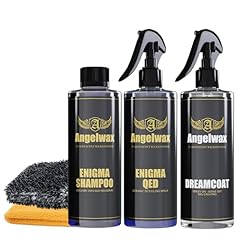Angelwax ceramic wash for sale  Delivered anywhere in USA 