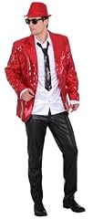 Pailletten show jacket gebraucht kaufen  Wird an jeden Ort in Deutschland