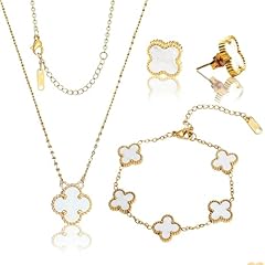 Shensaigo parure bijoux d'occasion  Livré partout en Belgiqu