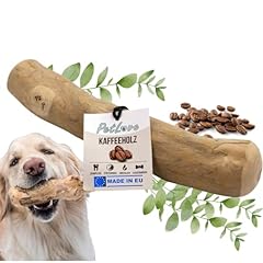 Petlove kaffeeholz hunde gebraucht kaufen  Wird an jeden Ort in Deutschland