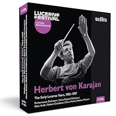 Herbert von karajan for sale  Delivered anywhere in USA 