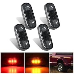 Nilight wheel fender for sale  Delivered anywhere in USA 