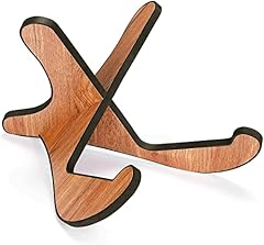 Ukulele stand wooden for sale  Delivered anywhere in Ireland