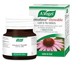 .vogel echinaforce chewable for sale  Delivered anywhere in UK