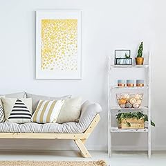 Kiayaci ladder shelf for sale  Delivered anywhere in USA 