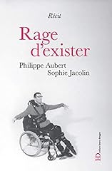 Rage exister d'occasion  Livré partout en Belgiqu