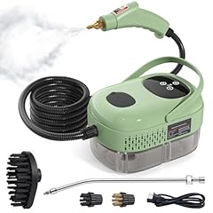 Irishom steam cleaners for sale  Delivered anywhere in UK