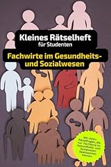 Rätselheft studenten fachwirt gebraucht kaufen  Wird an jeden Ort in Deutschland