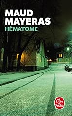 Hématome d'occasion  Livré partout en Belgiqu