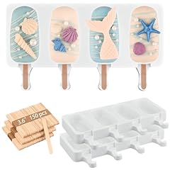 Sakolla large popsicle for sale  Delivered anywhere in USA 