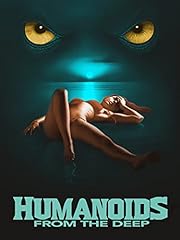 Humanoids from the Deep for sale  Delivered anywhere in Canada