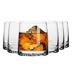 Krosno verres whisky d'occasion  Livré partout en France
