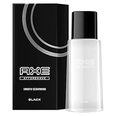 Axe aftershave black for sale  Delivered anywhere in UK