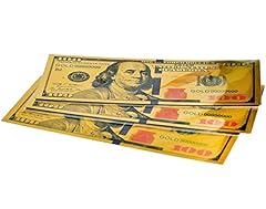 Gold 100 bill for sale  Delivered anywhere in USA 
