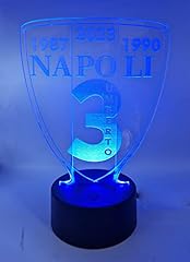 Generico lampada plexiglass usato  Spedito ovunque in Italia 