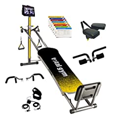Total Gym Xtreme for sale  Delivered anywhere in USA 