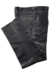 Pantalone velluto classico usato  Spedito ovunque in Italia 
