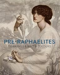 Pre raphaelite drawings for sale  Delivered anywhere in UK
