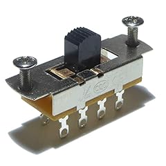 Guitar slide switch for sale  Delivered anywhere in UK