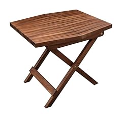 Melino wooden folding for sale  Delivered anywhere in USA 