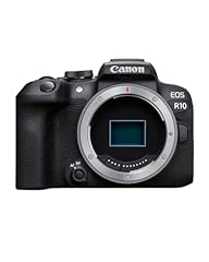 Canon eos r10 for sale  Delivered anywhere in UK