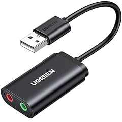 Ugreen externe usb gebraucht kaufen  Wird an jeden Ort in Deutschland