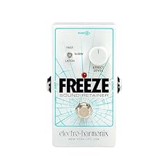 Electro harmonix freeze for sale  Delivered anywhere in USA 