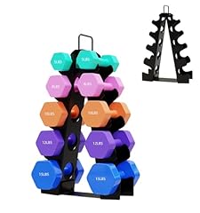 Dumbbell rack stand for sale  Delivered anywhere in USA 