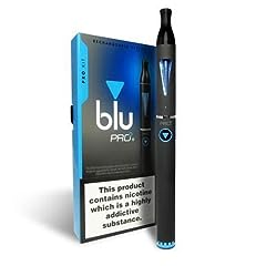 Blu pro cigarette for sale  Delivered anywhere in UK