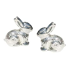 Figurine lapin miniature d'occasion  Livré partout en France