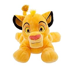 Disney simba large for sale  Delivered anywhere in UK